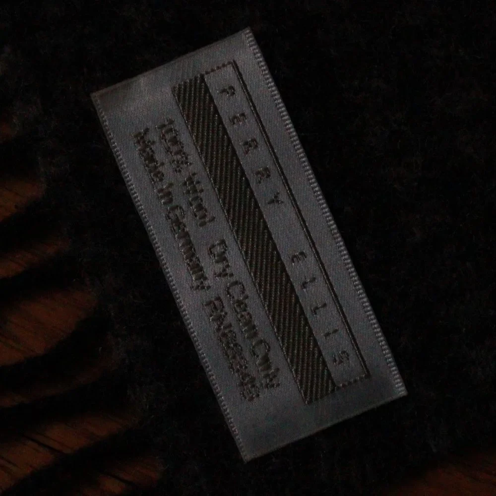 Perry Ellis Print Scarf